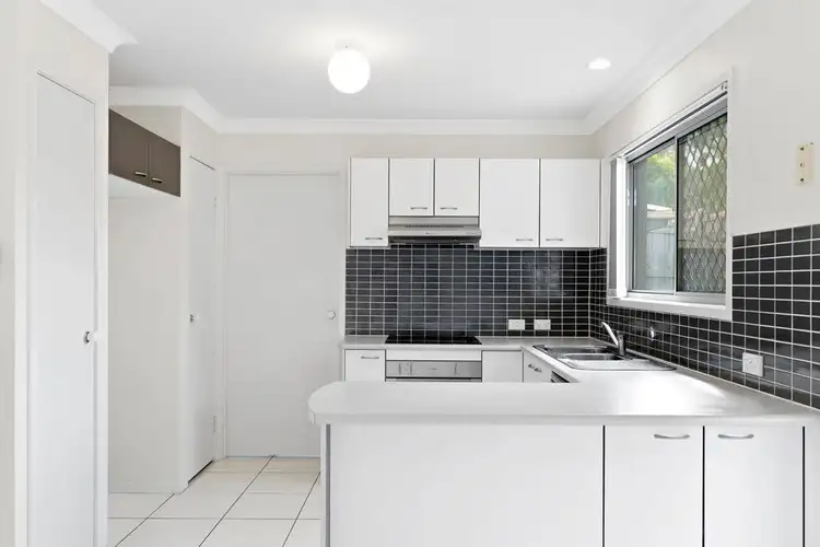 Fifth view of Homely townhouse listing, 35/14 Blyth road, Murrumba Downs QLD 4503