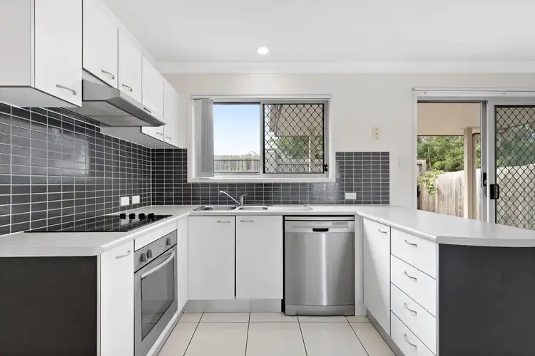 Sixth view of Homely townhouse listing, 35/14 Blyth road, Murrumba Downs QLD 4503