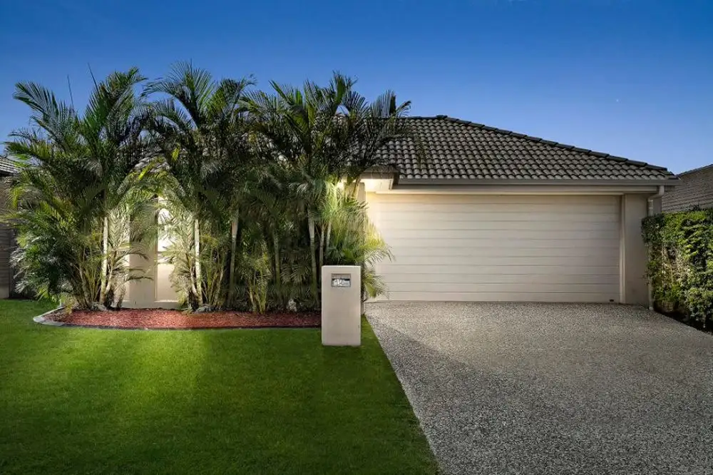 Main view of Homely house listing, 14 Highcliff Crescent, North Lakes QLD 4509