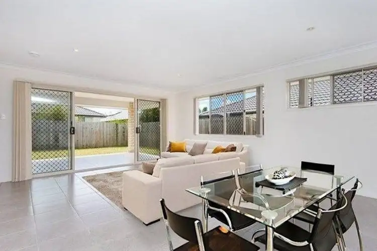 Second view of Homely house listing, 14 Highcliff Crescent, North Lakes QLD 4509