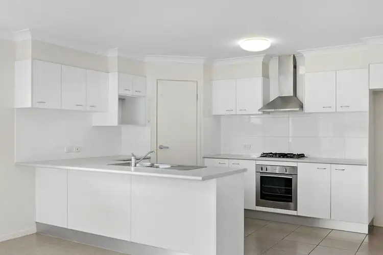 Third view of Homely house listing, 14 Highcliff Crescent, North Lakes QLD 4509