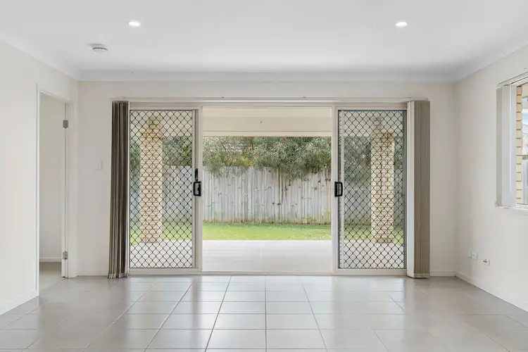 Fifth view of Homely house listing, 14 Highcliff Crescent, North Lakes QLD 4509