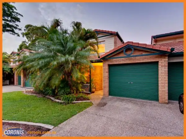 Sixth view of Homely townhouse listing, 4/25 Kakadu Circuit, Zillmere QLD 4034