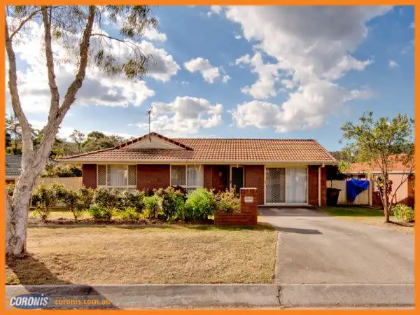 Main view of Homely house listing, 5 Emuglen Place, Ferny Grove QLD 4055
