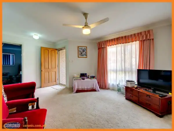Second view of Homely house listing, 5 Emuglen Place, Ferny Grove QLD 4055