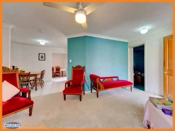 Third view of Homely house listing, 5 Emuglen Place, Ferny Grove QLD 4055