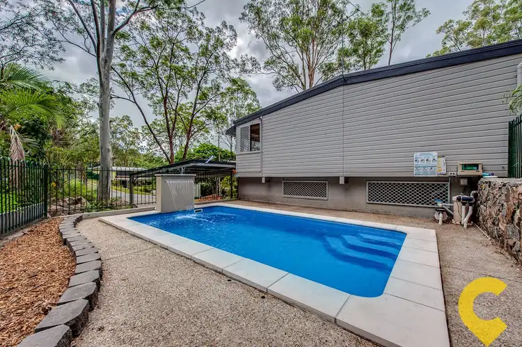 Main view of Homely house listing, 9 Wanawong Court, Ferny Hills QLD 4055