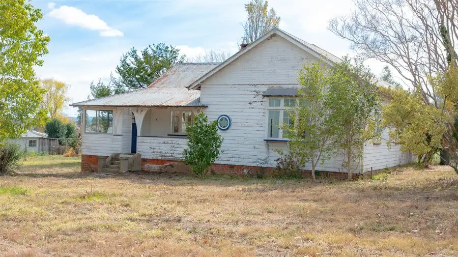 Main view of Homely house listing, 148 Petre Street, Tenterfield NSW 2372
