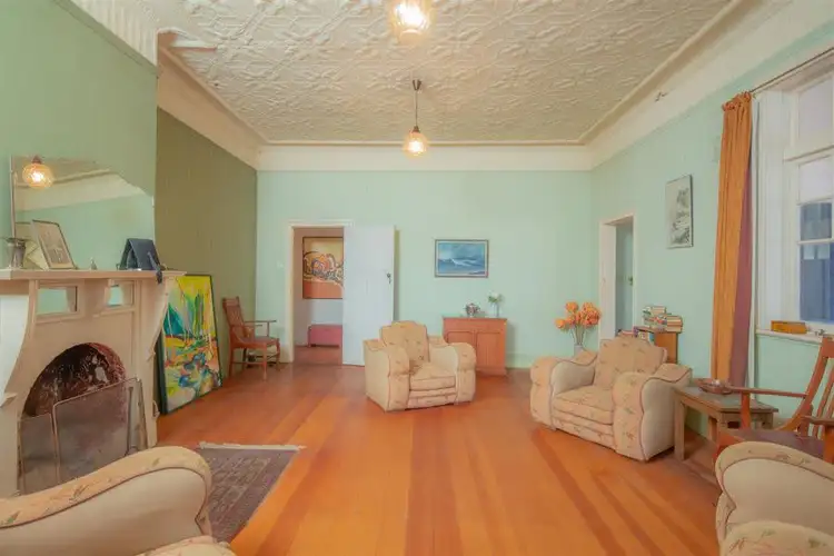 Second view of Homely house listing, 148 Petre Street, Tenterfield NSW 2372