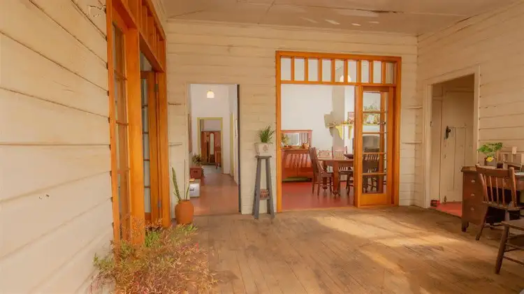 Fifth view of Homely house listing, 148 Petre Street, Tenterfield NSW 2372