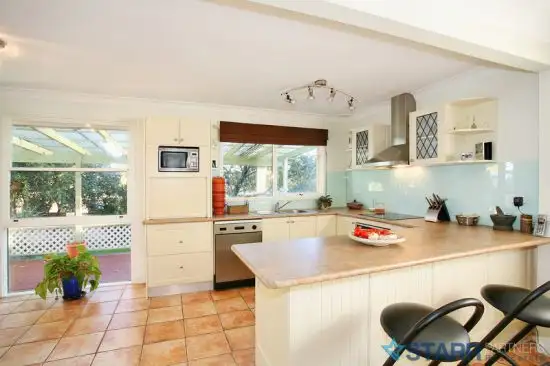 Second view of Homely house listing, 34 Grevillea Crescent, Greystanes NSW 2145
