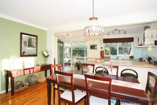 Third view of Homely house listing, 34 Grevillea Crescent, Greystanes NSW 2145