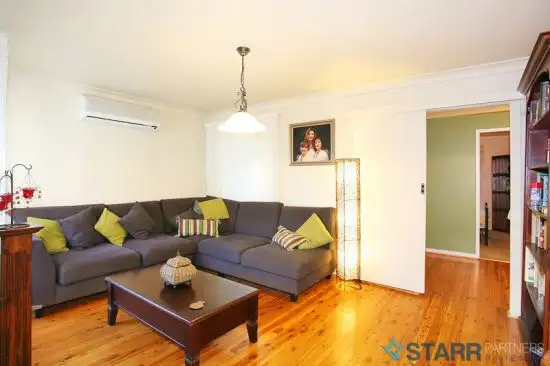 Fourth view of Homely house listing, 34 Grevillea Crescent, Greystanes NSW 2145