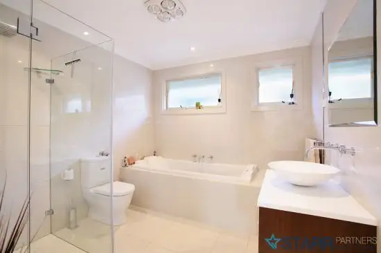 Sixth view of Homely house listing, 34 Grevillea Crescent, Greystanes NSW 2145