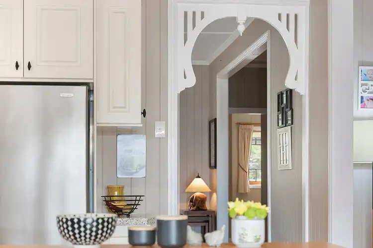 Sixth view of Homely house listing, 83 Waterview Ave, Wynnum QLD 4178