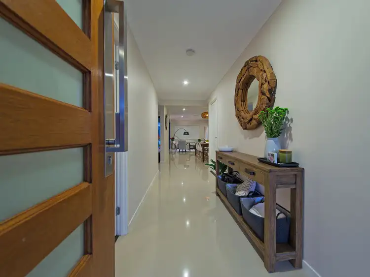 Fifth view of Homely house listing, 66 Feathertail Place, Wakerley QLD 4154