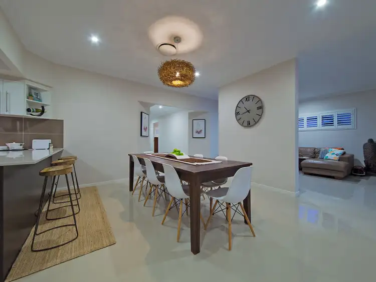 Seventh view of Homely house listing, 66 Feathertail Place, Wakerley QLD 4154