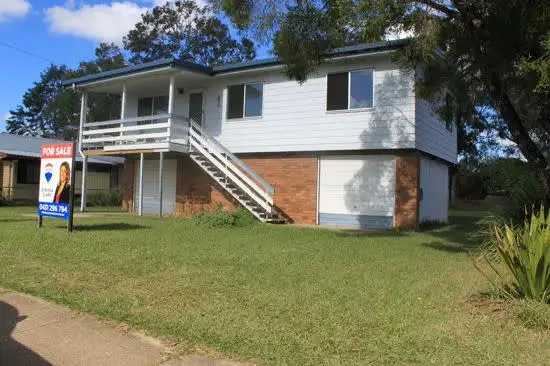 Main view of Homely house listing, 41 Ascot Street, Caboolture QLD 4510