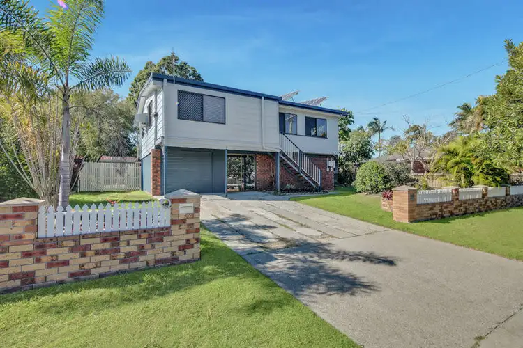 5 Gandarra Street, Capalaba QLD 4157