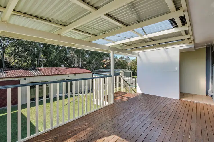 Second view of Homely house listing, 5 Gandarra Street, Capalaba QLD 4157