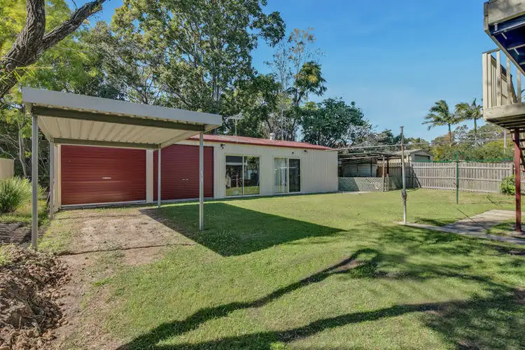 Third view of Homely house listing, 5 Gandarra Street, Capalaba QLD 4157