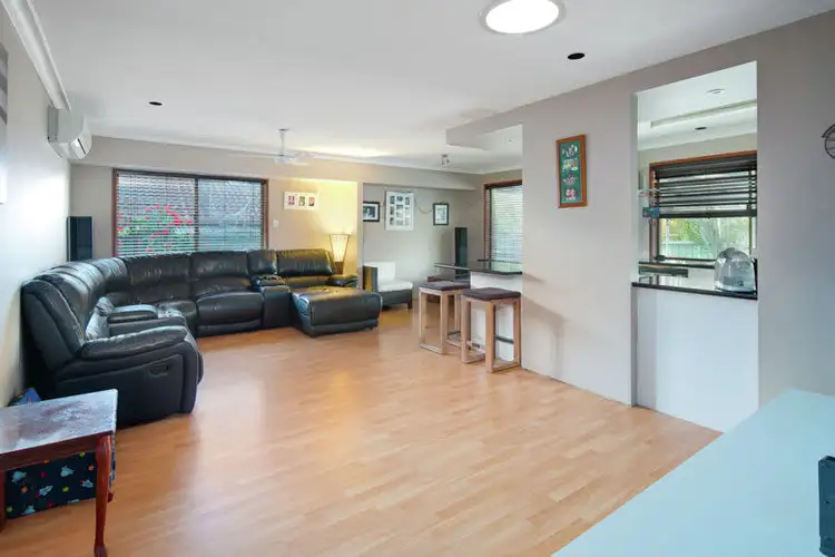 Third view of Homely house listing, 10 Redwood Court, Capalaba QLD 4157