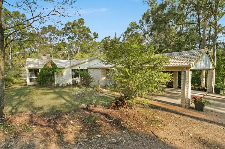 Main view of Homely rural property listing, 42-46 Avalon Rd, Sheldon QLD 4157