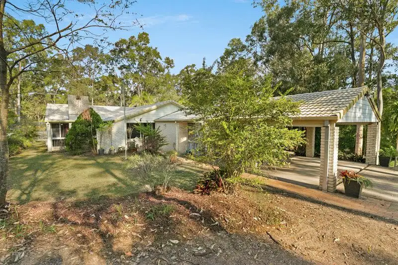 Main view of Homely rural property listing, 42-46 Avalon Rd, Sheldon QLD 4157