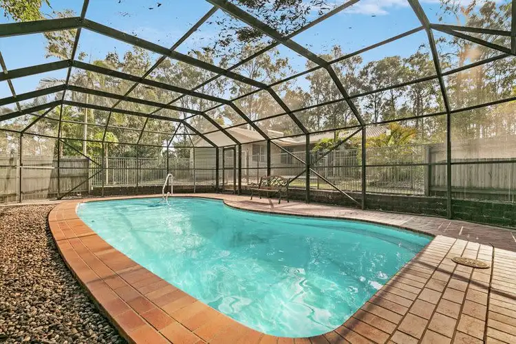 Second view of Homely rural property listing, 42-46 Avalon Rd, Sheldon QLD 4157