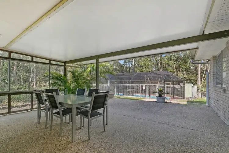 Fifth view of Homely rural property listing, 42-46 Avalon Rd, Sheldon QLD 4157