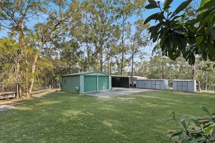 Sixth view of Homely rural property listing, 42-46 Avalon Rd, Sheldon QLD 4157