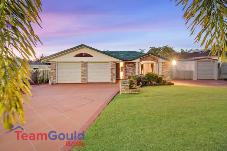 14 Moonlight Pl, Capalaba QLD 4157