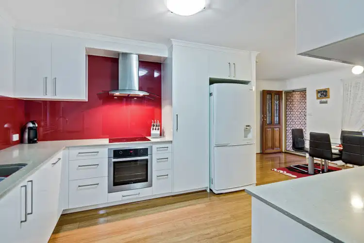 Third view of Homely house listing, 16 Maclean Court, Alexandra Hills QLD 4161