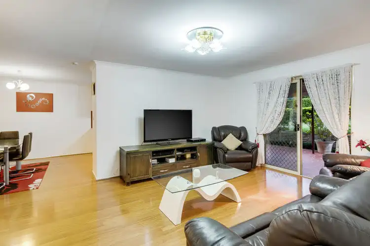 Fourth view of Homely house listing, 16 Maclean Court, Alexandra Hills QLD 4161