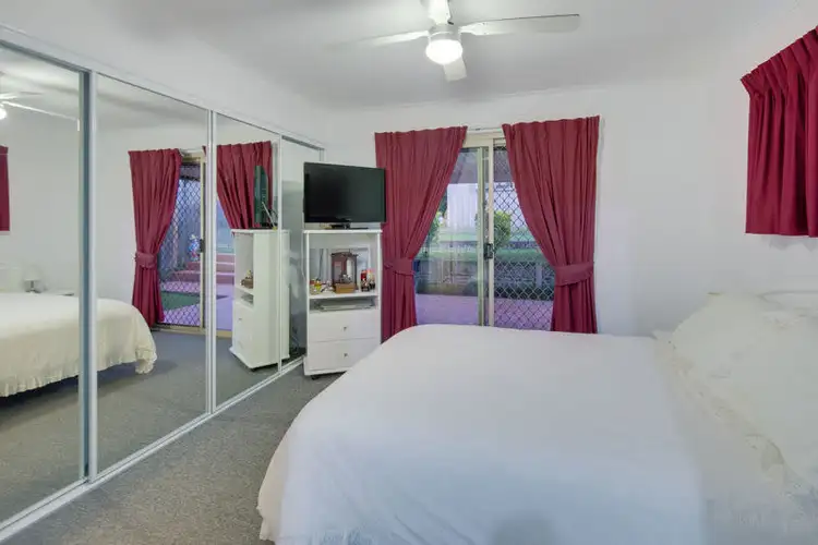 Fifth view of Homely house listing, 16 Maclean Court, Alexandra Hills QLD 4161