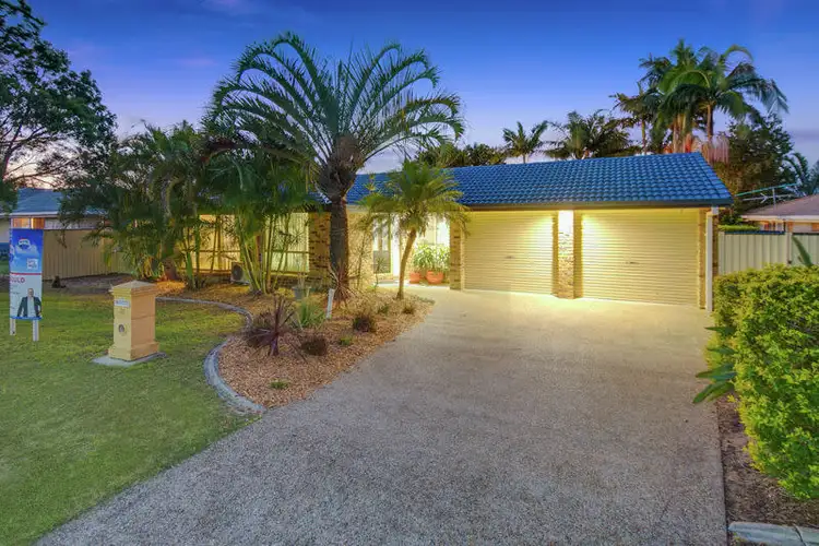 32 Greenup St, Capalaba QLD 4157