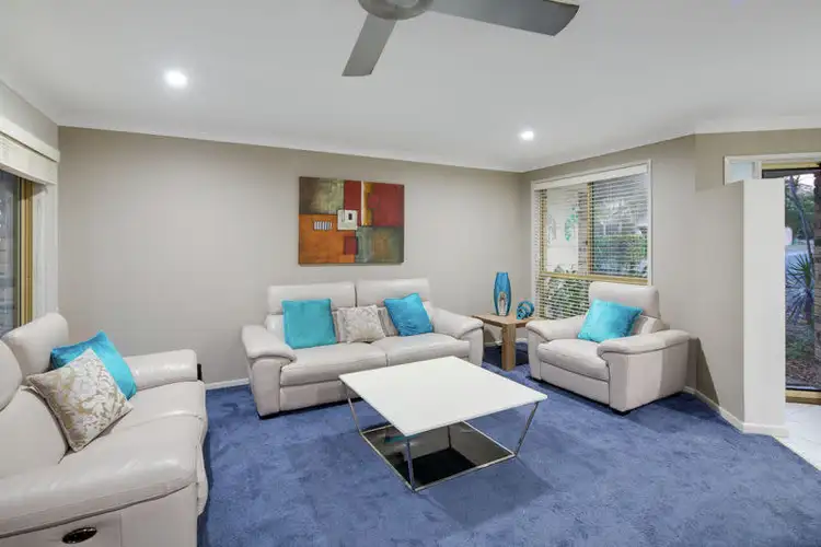 Fifth view of Homely house listing, 32 Greenup St, Capalaba QLD 4157