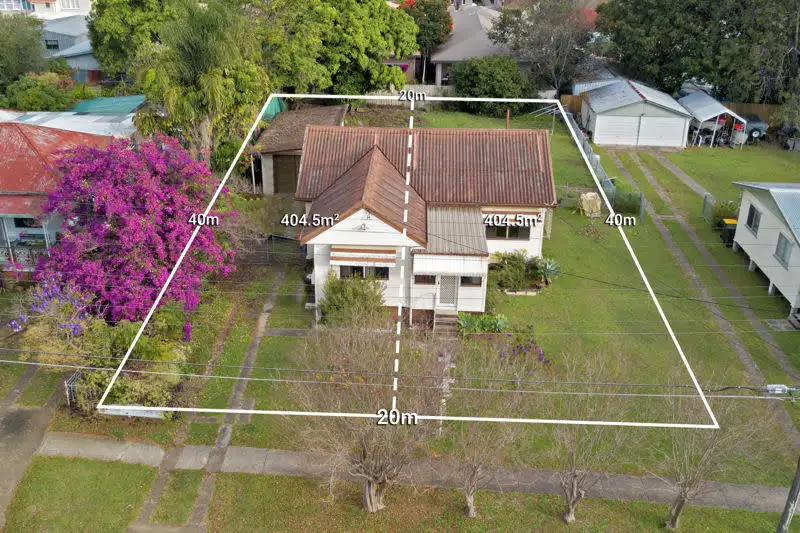 Main view of Homely house listing, 59 Hammersmith Street, Coopers Plains QLD 4108