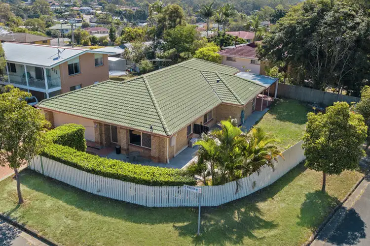 Main view of Homely house listing, 16 Windsor Street, Alexandra Hills QLD 4161