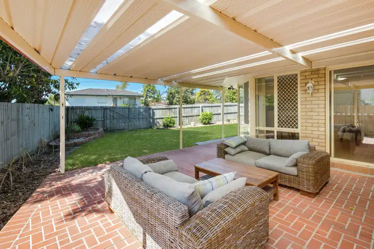 Second view of Homely house listing, 16 Windsor Street, Alexandra Hills QLD 4161