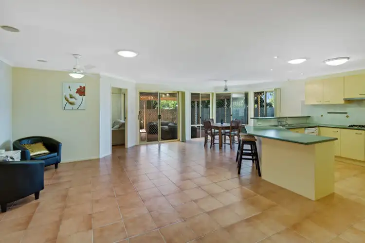 Third view of Homely house listing, 16 Windsor Street, Alexandra Hills QLD 4161