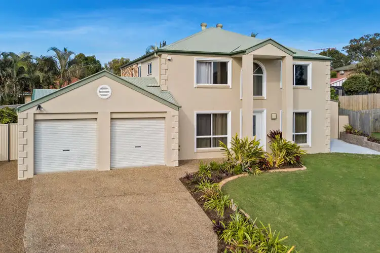 16 Walnut Court, Birkdale QLD 4159