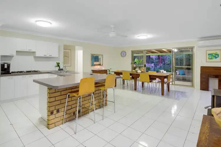 Fifth view of Homely house listing, 13 Tipuana Drive, Capalaba QLD 4157