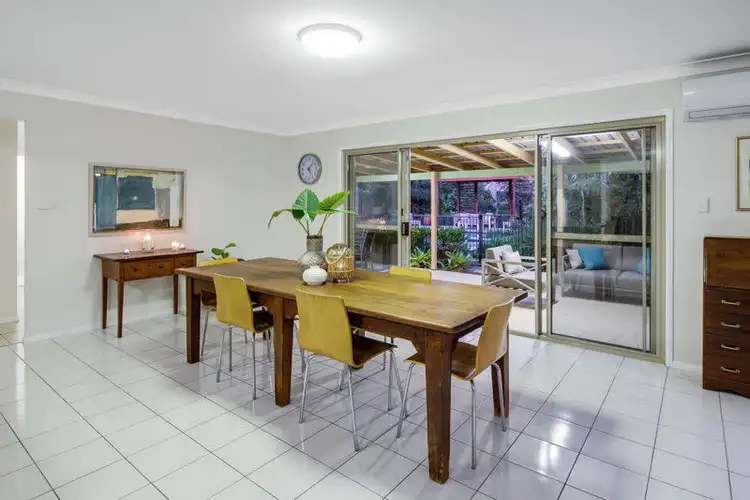 Sixth view of Homely house listing, 13 Tipuana Drive, Capalaba QLD 4157