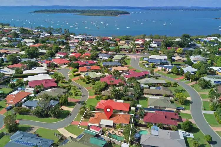 3 Lomond Place, Victoria Point QLD 4165