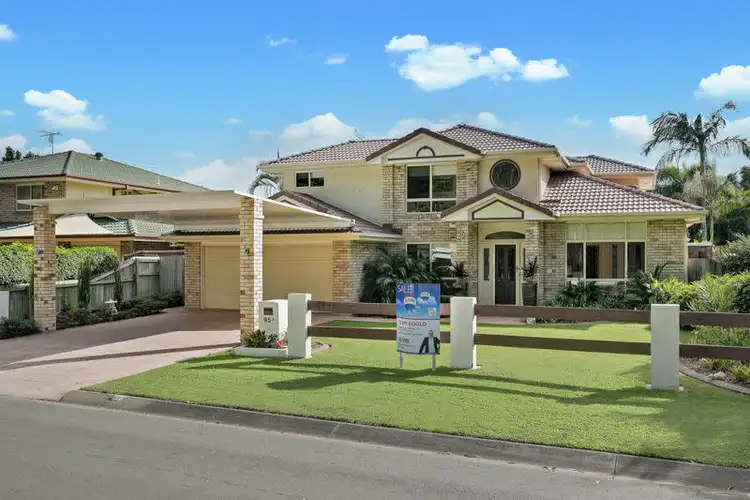 Main view of Homely house listing, 95A McMillan Road, Alexandra Hills QLD 4161