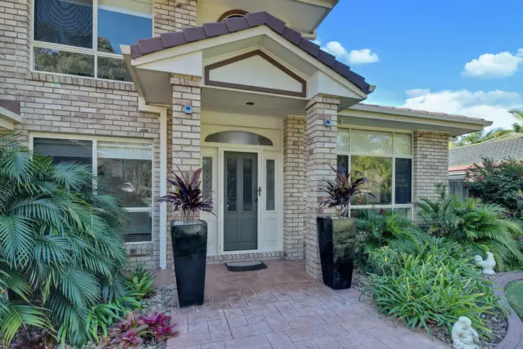 Second view of Homely house listing, 95A McMillan Road, Alexandra Hills QLD 4161