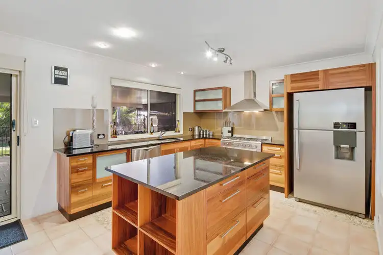 Third view of Homely house listing, 95A McMillan Road, Alexandra Hills QLD 4161