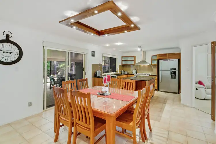Fourth view of Homely house listing, 95A McMillan Road, Alexandra Hills QLD 4161