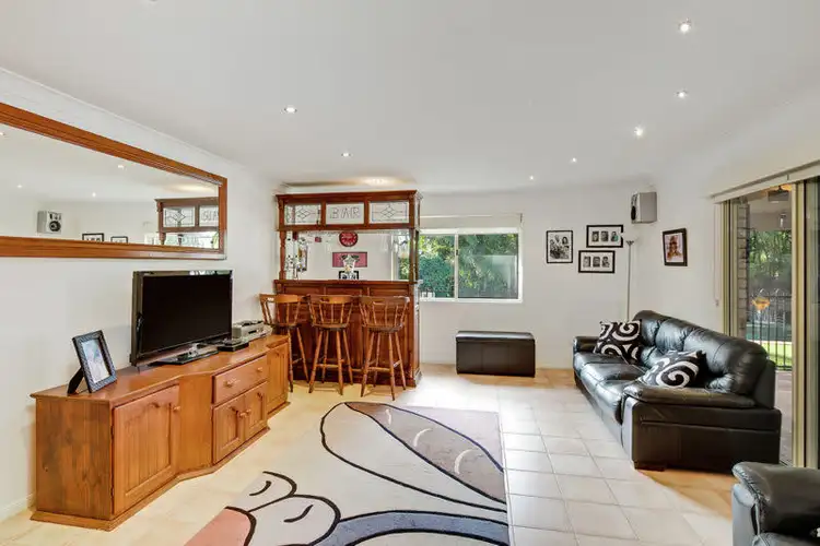 Seventh view of Homely house listing, 95A McMillan Road, Alexandra Hills QLD 4161